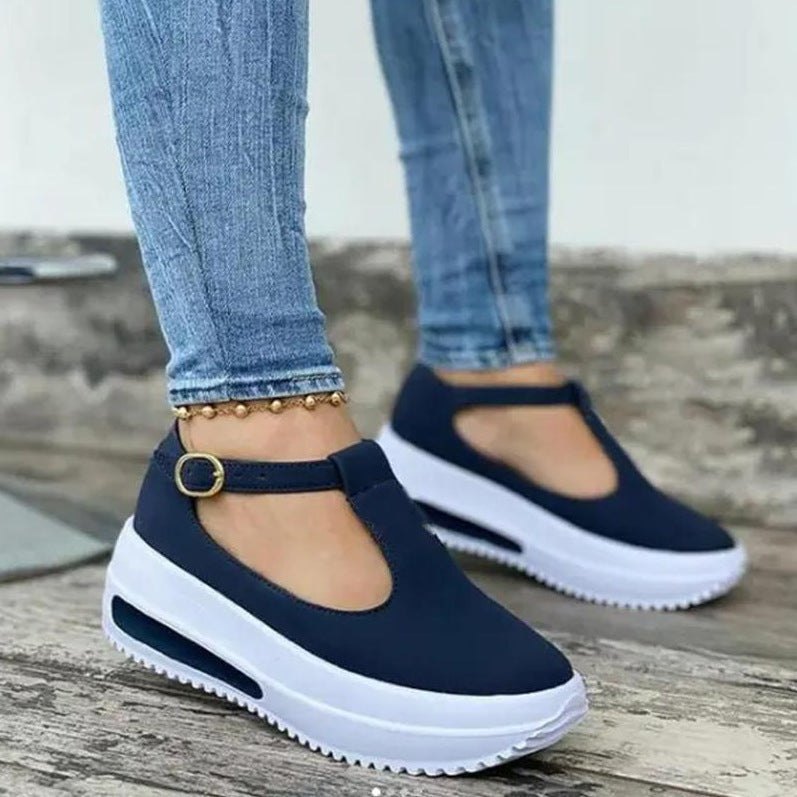 Vintage Inspired Orthopedic Sandals