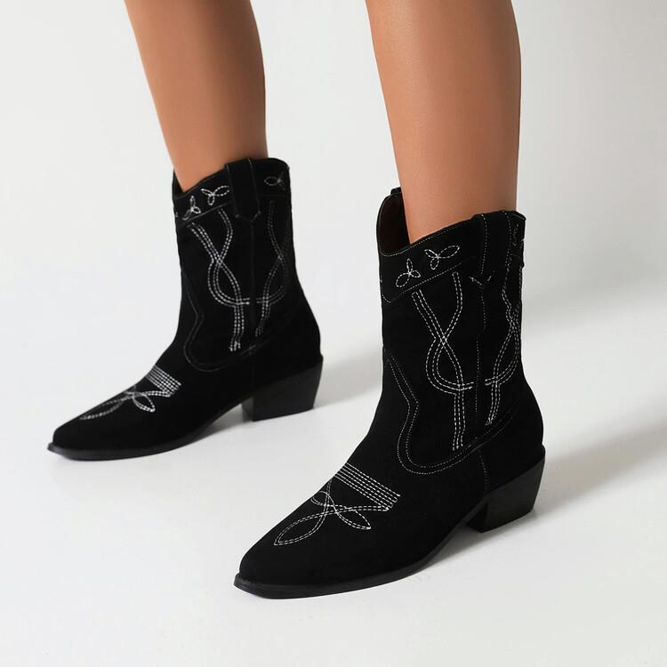Stylish Orthopedic Boots for Any Occasion