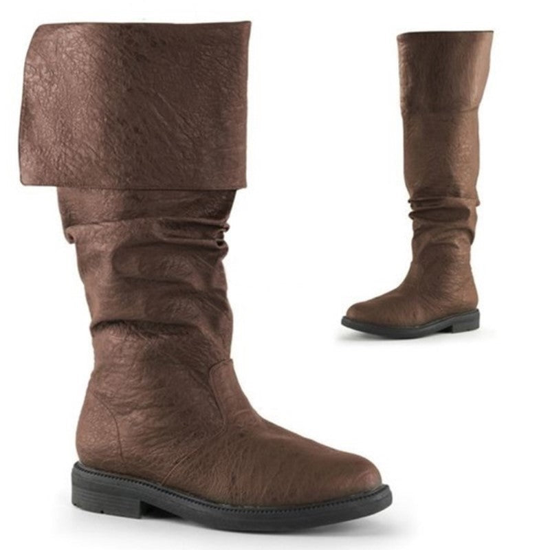 Elegant Orthopedic Boots for Every Step