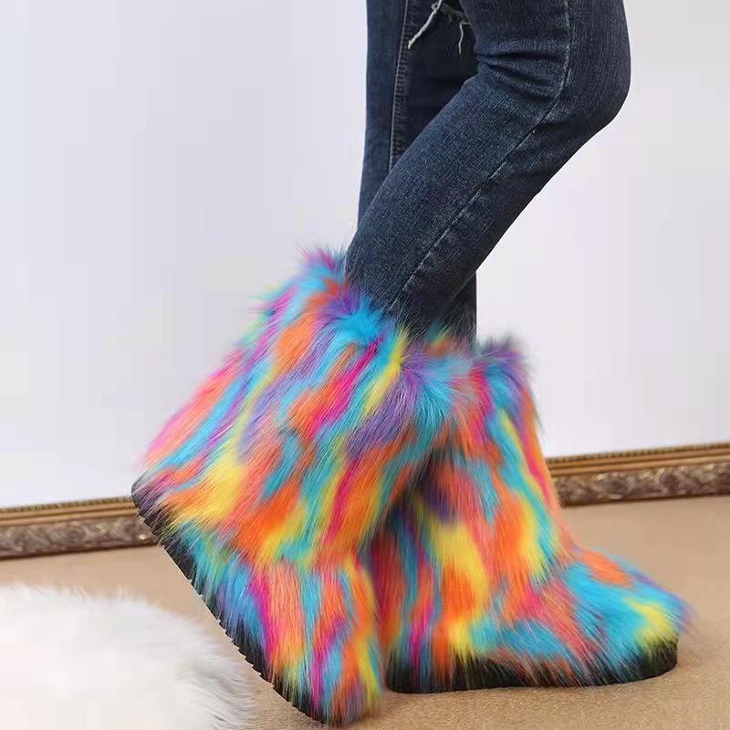 Comfortable Orthopedic Boots for Daily Wear