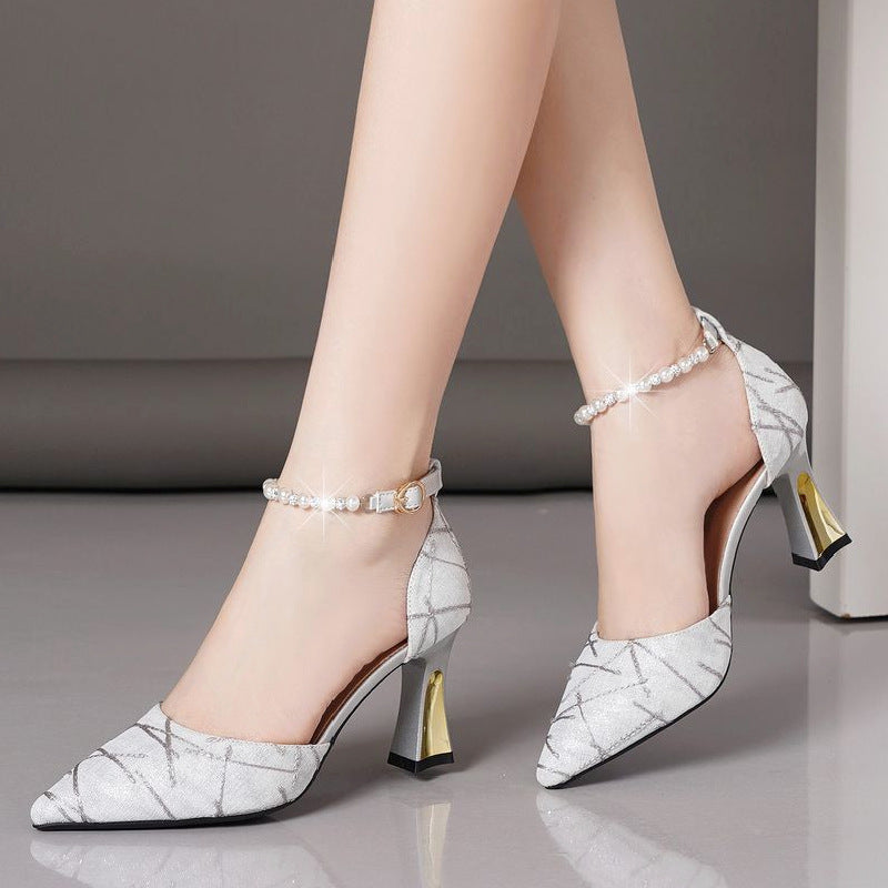 Elegant Orthopedic Sandals for Every Step