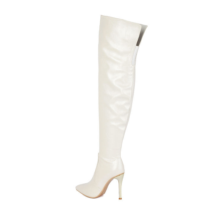 Vintage Inspired Orthopedic Boots