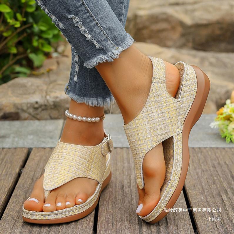 Comfortable Orthopedic Sandals for Daily Wear