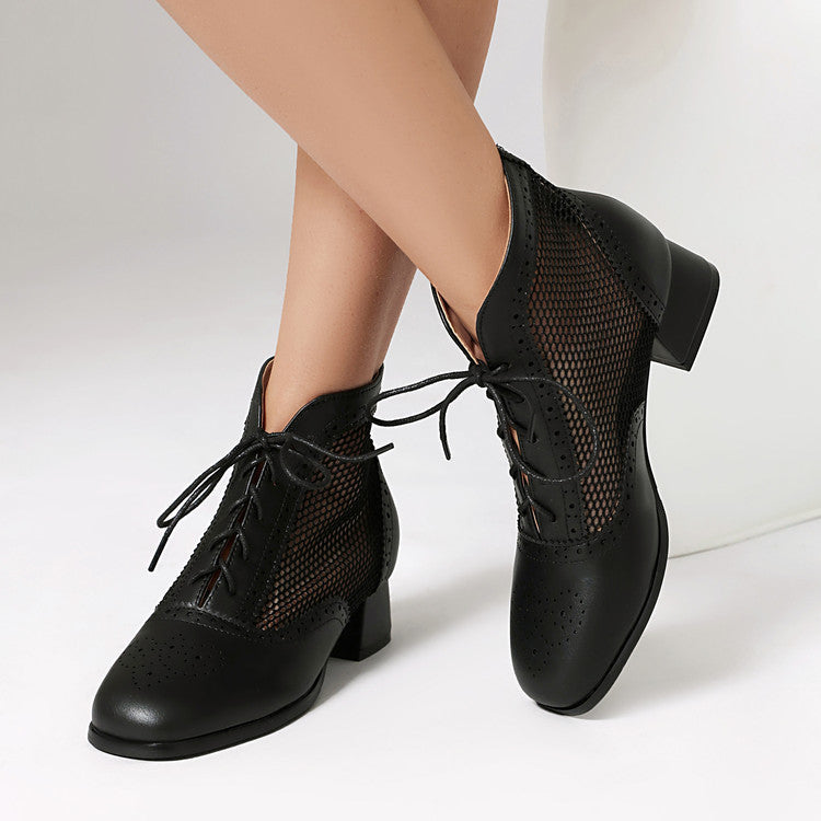 Elegant Orthopedic Boots for Every Step