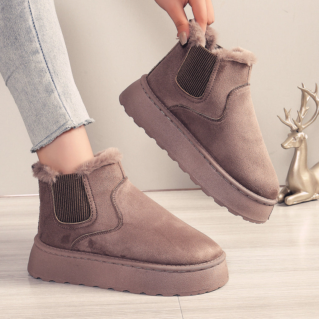 Comfortable Orthopedic Boots for Daily Wear