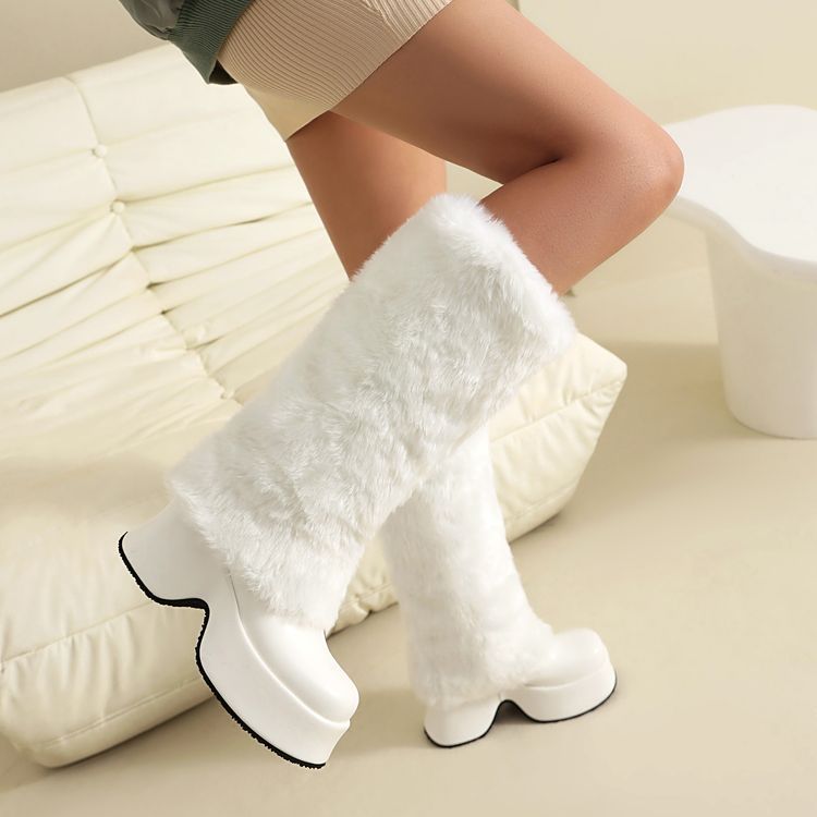 Stylish Orthopedic Boots for Any Occasion