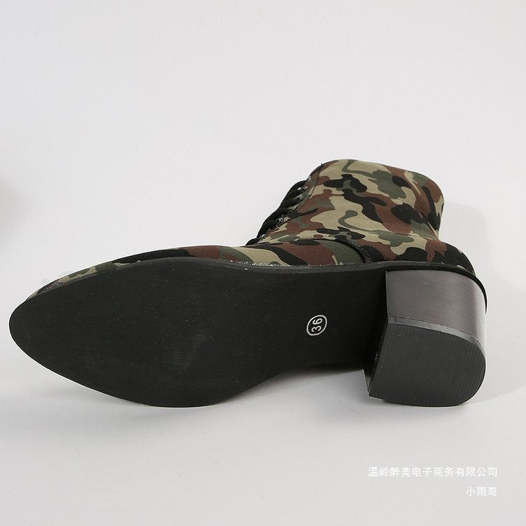 Beautifully Crafted Orthopedic Boots
