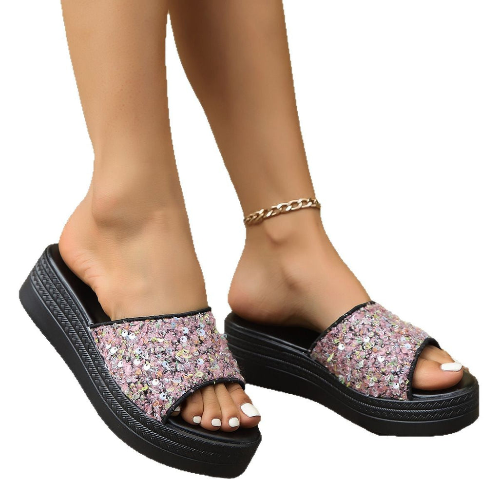 Comfortable Orthopedic Sandals for Daily Wear