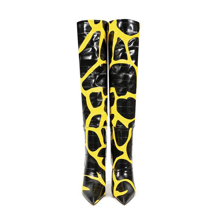 Beautifully Crafted Orthopedic Boots