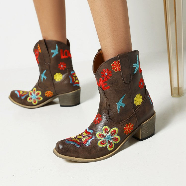 Stylish Orthopedic Boots for Any Occasion