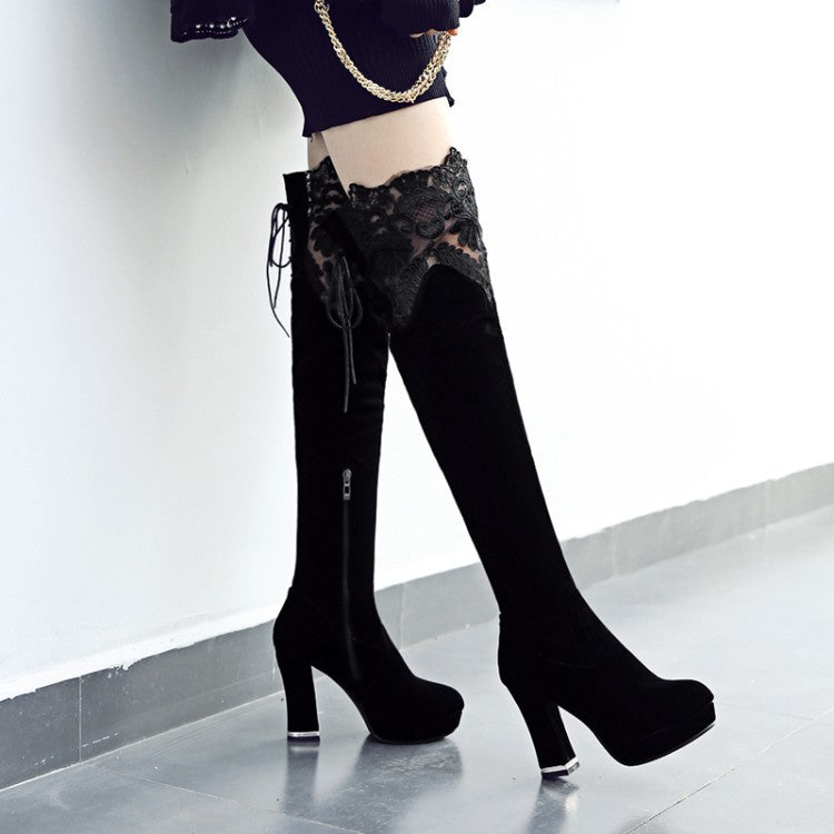 Elegant Orthopedic Boots for Every Step