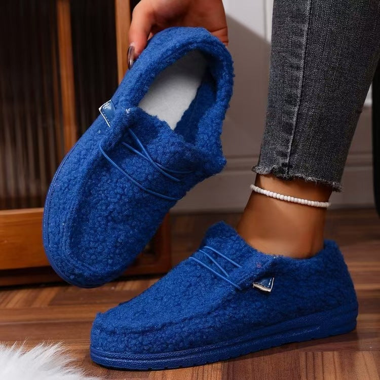 Graceful Orthopedic Sneakers for Modern Look