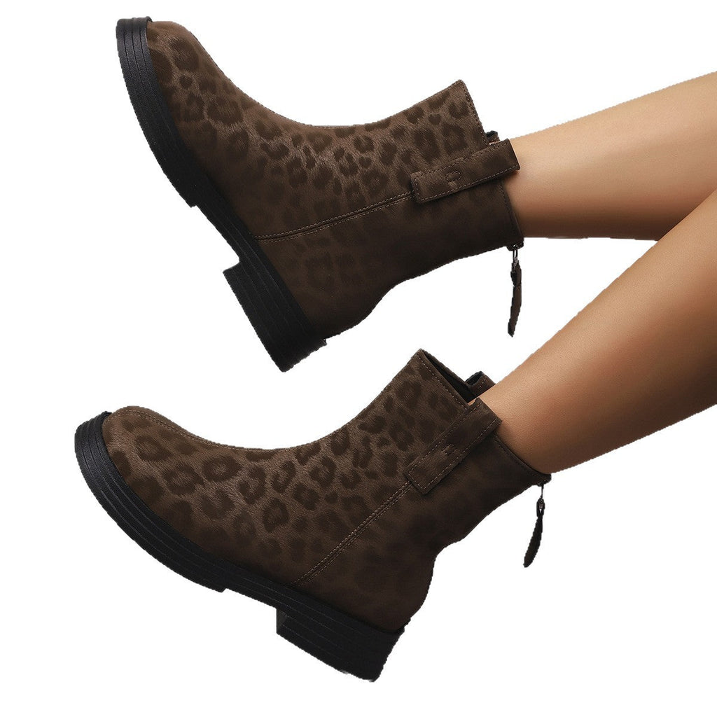 Stylish Orthopedic Boots for Any Occasion
