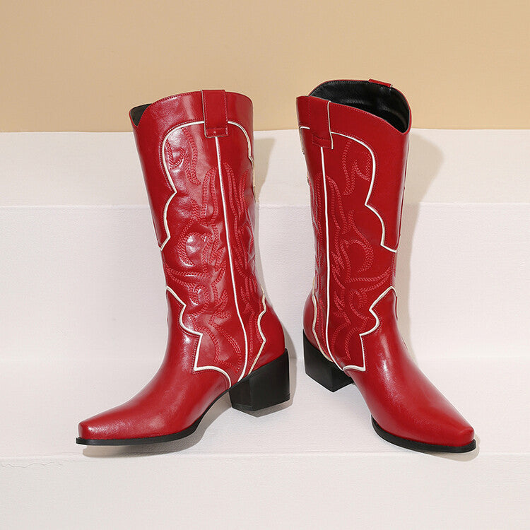 Elegant Orthopedic Boots for Every Step