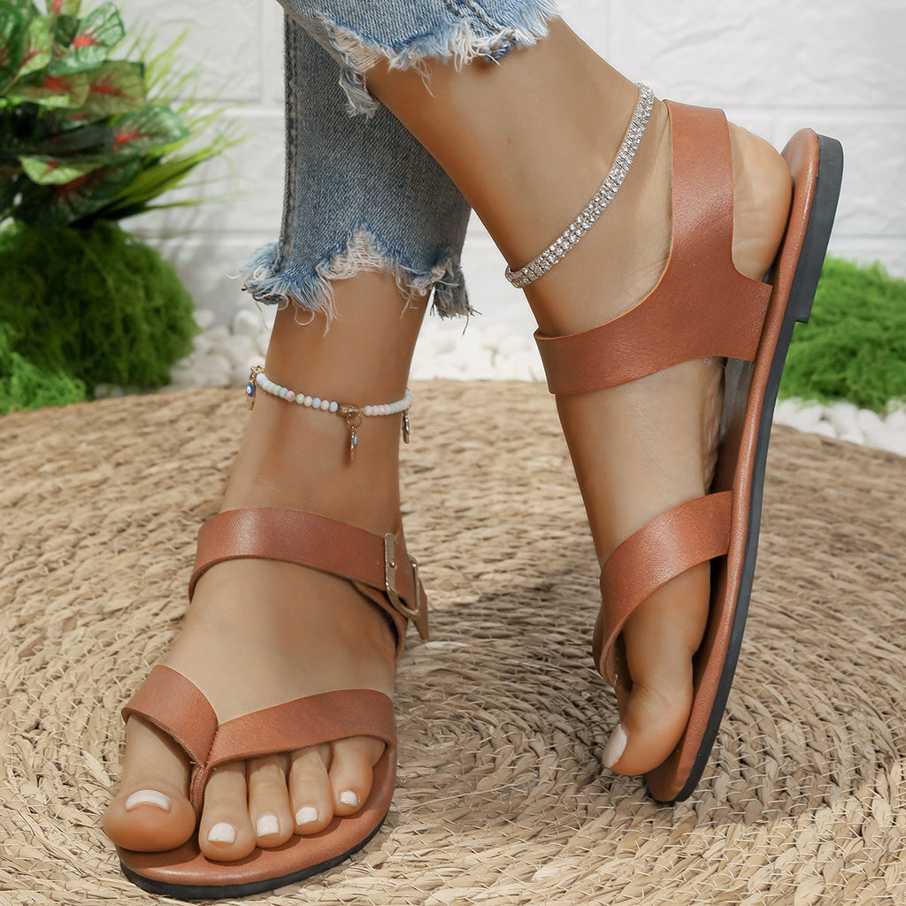 Comfortable Orthopedic Sandals for Daily Wear
