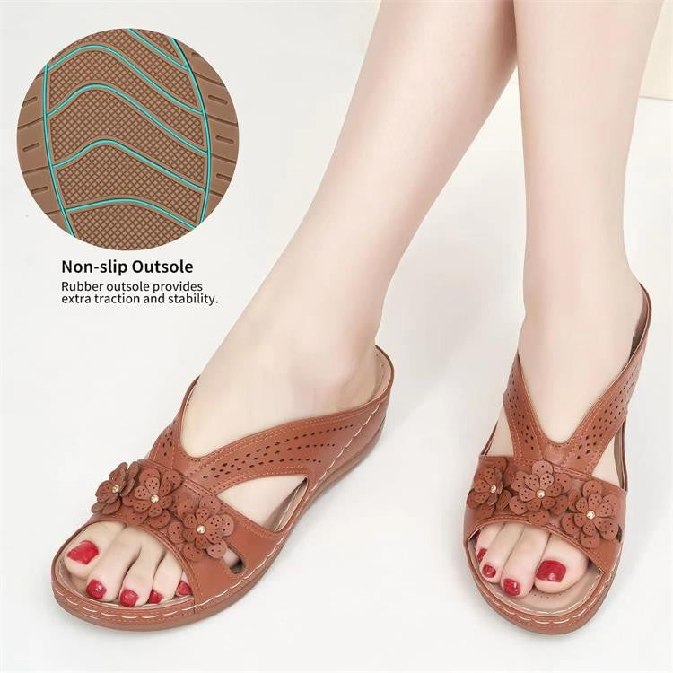 Stylish Orthopedic Sandals for a Modern Look