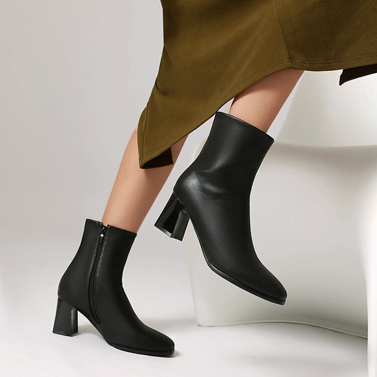 Comfortable Orthopedic Boots for Daily Wear