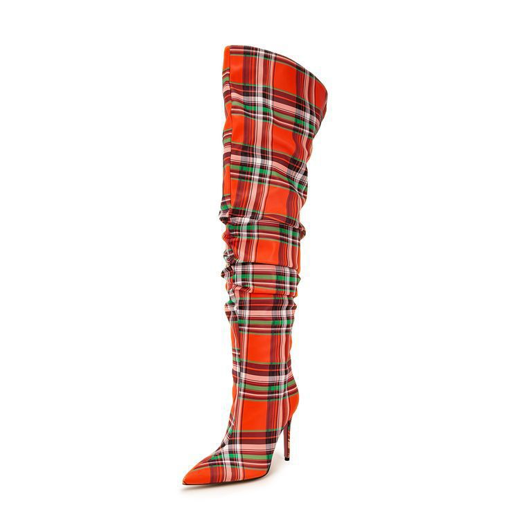 Beautifully Crafted Orthopedic Boots
