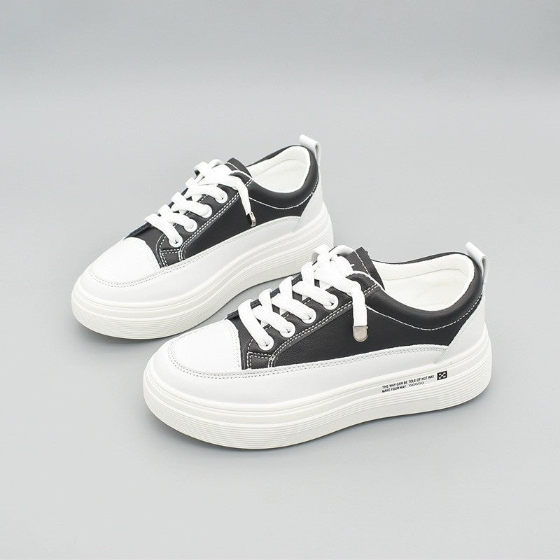 Graceful Orthopedic Sneakers for Modern Look