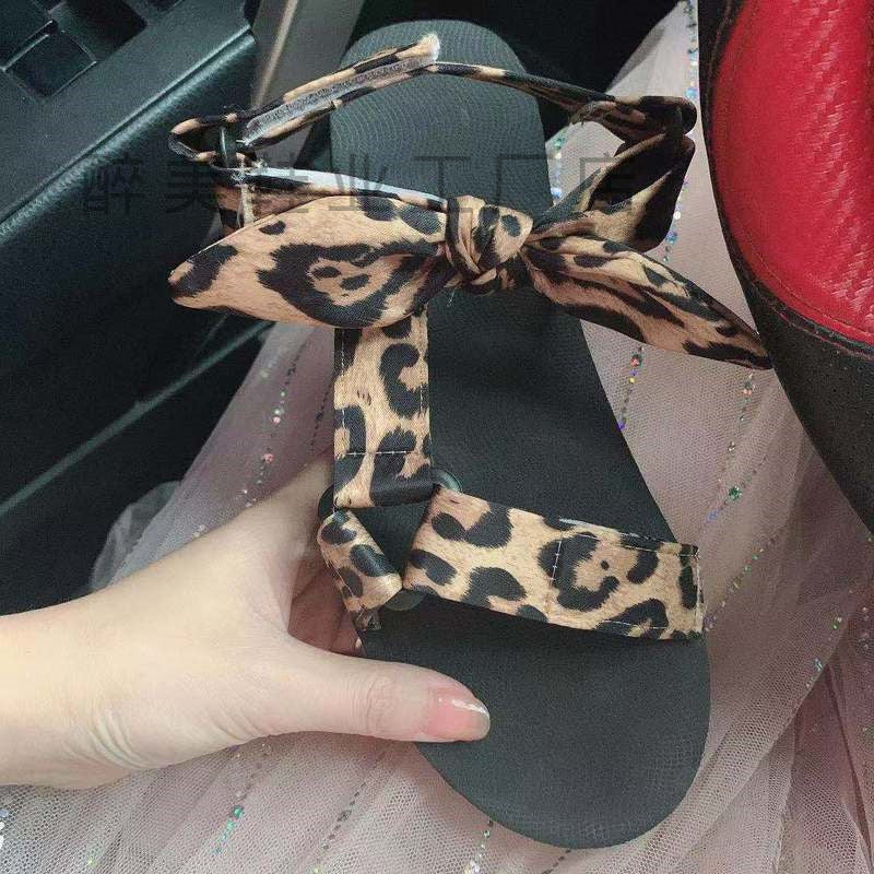 Vintage Inspired Orthopedic Sandals