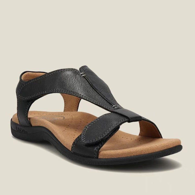 Graceful Orthopedic Sandals for Modern Look