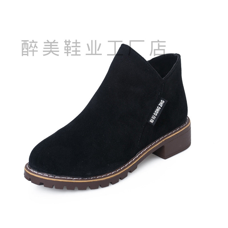 Stylish Orthopedic Boots for Any Occasion