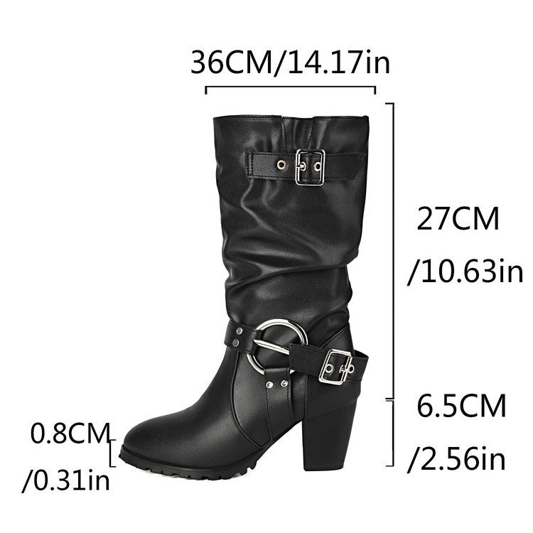 Elegant Orthopedic Boots for Every Step