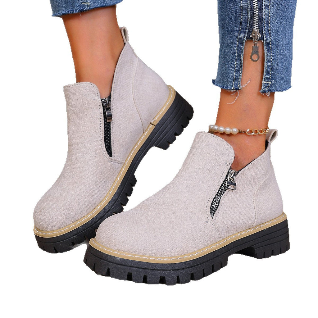 Stylish Orthopedic Boots for Any Occasion