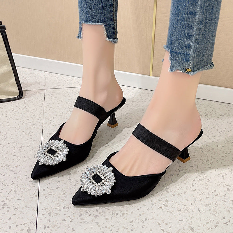 Classic Orthopedic Sandals with Timeless Style