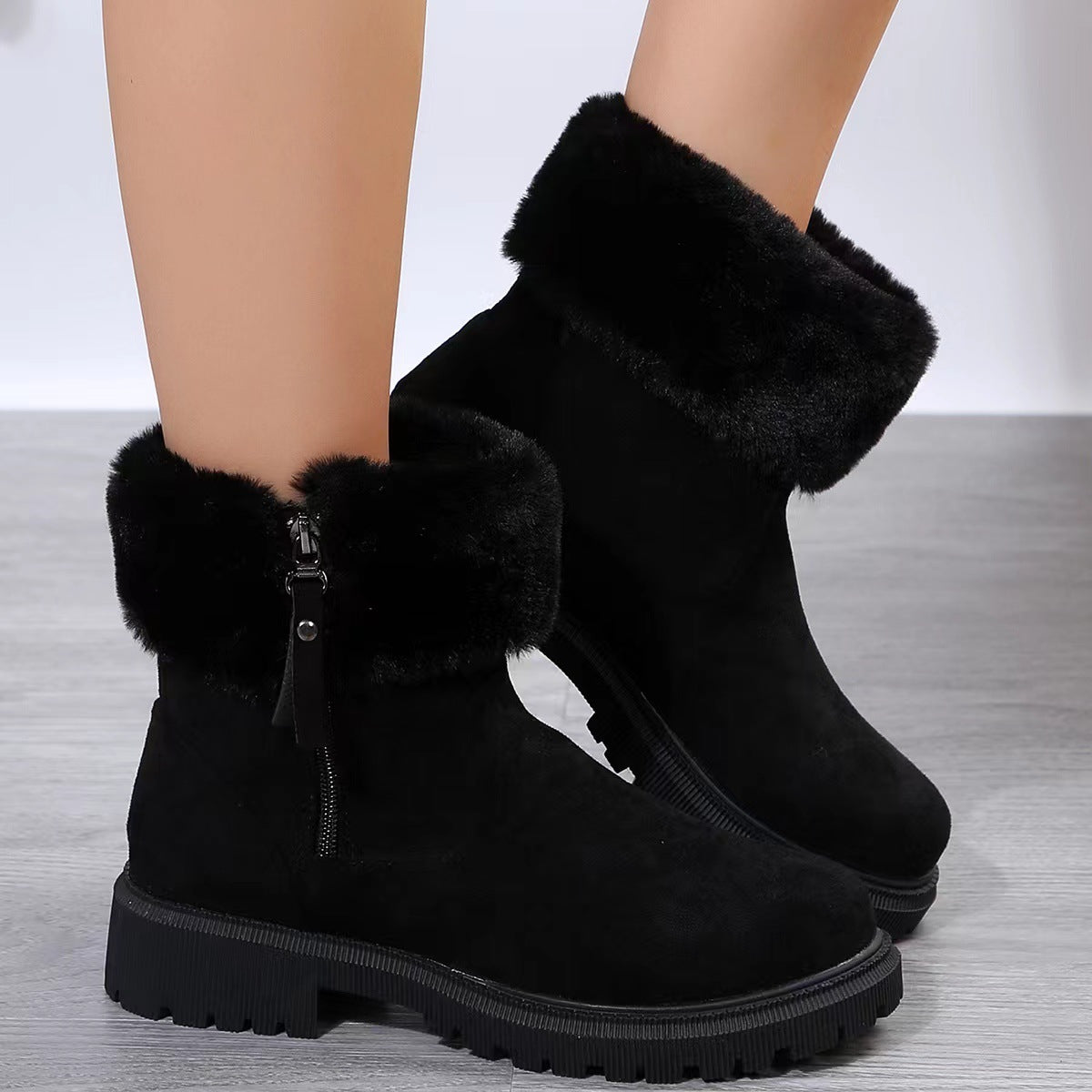 Beautifully Crafted Orthopedic Boots