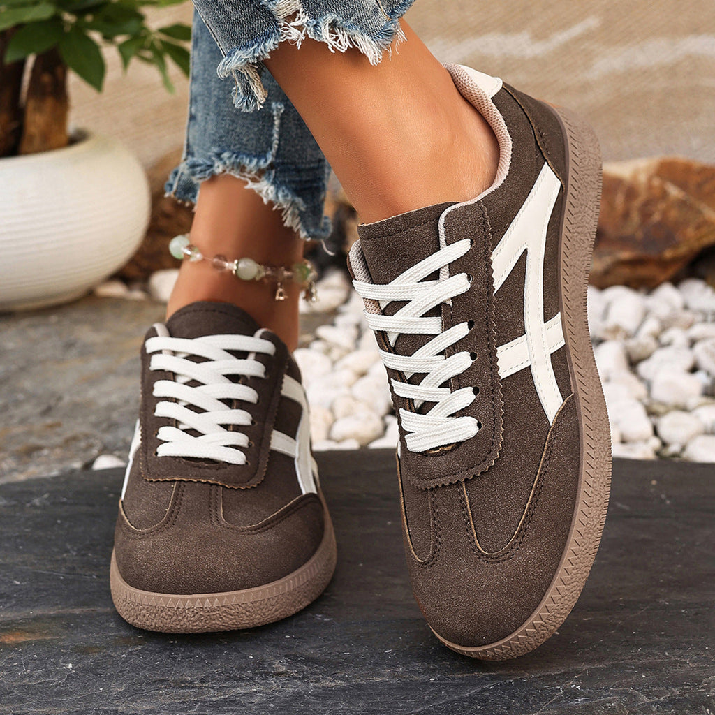 Elegant Orthopedic Sneakers for Every Step