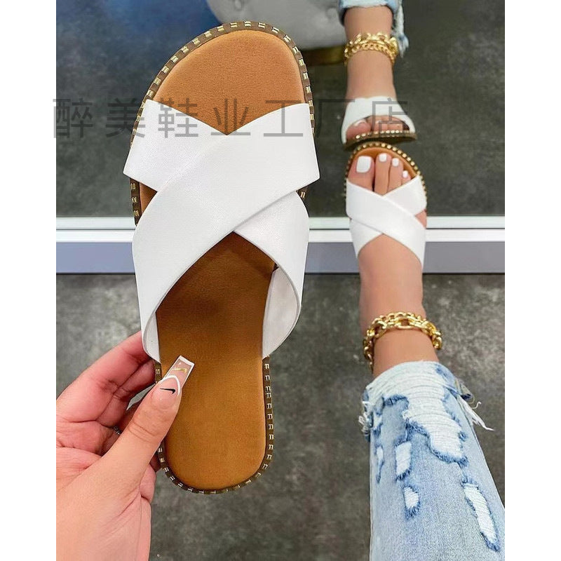 Elegant Orthopedic Sandals for Every Step
