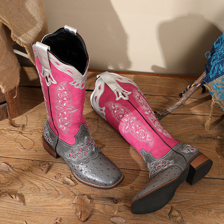Comfortable Orthopedic Boots for Daily Wear