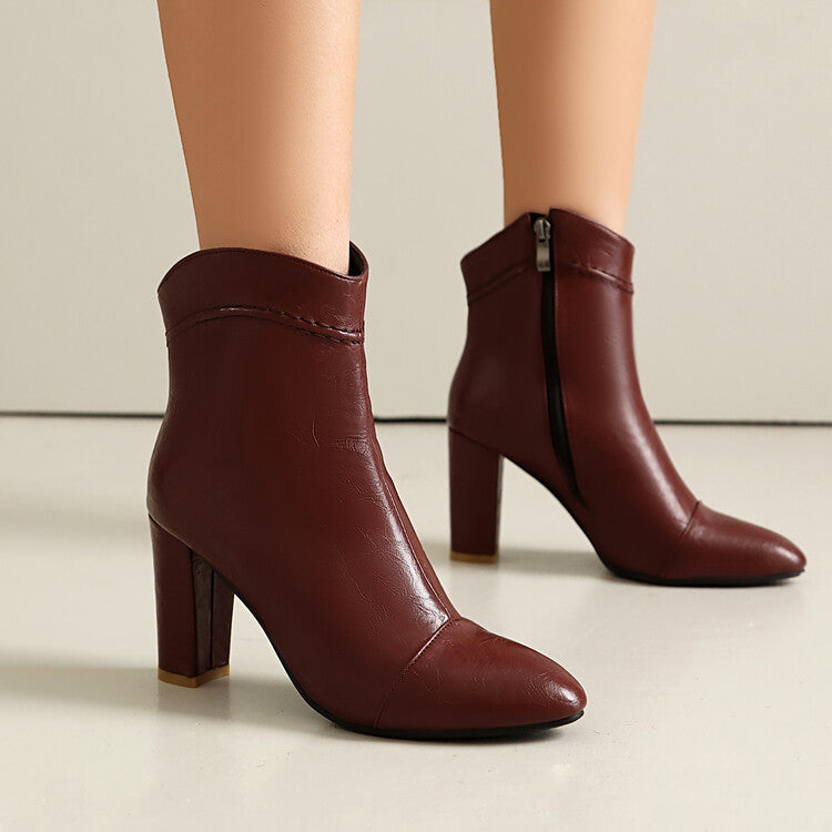 Stylish Orthopedic Boots for Any Occasion