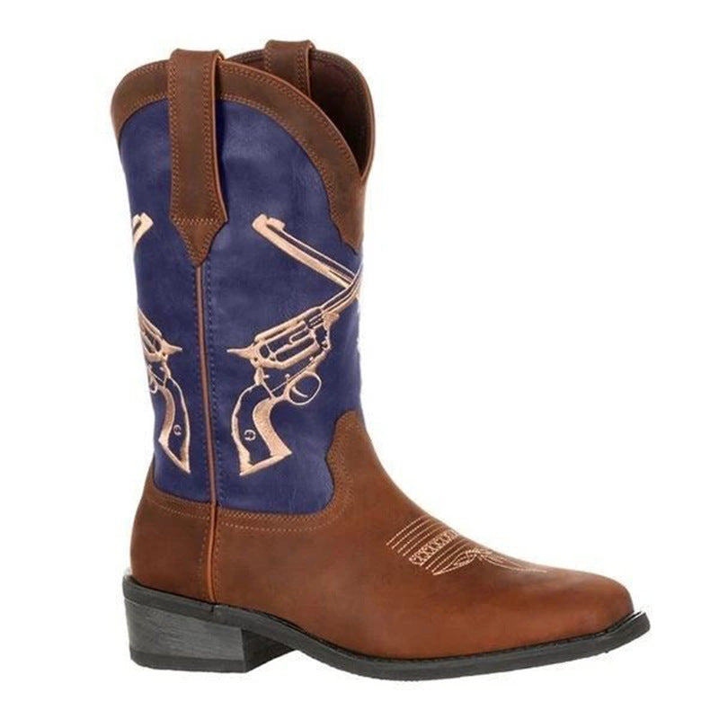 Beautifully Crafted Orthopedic Boots