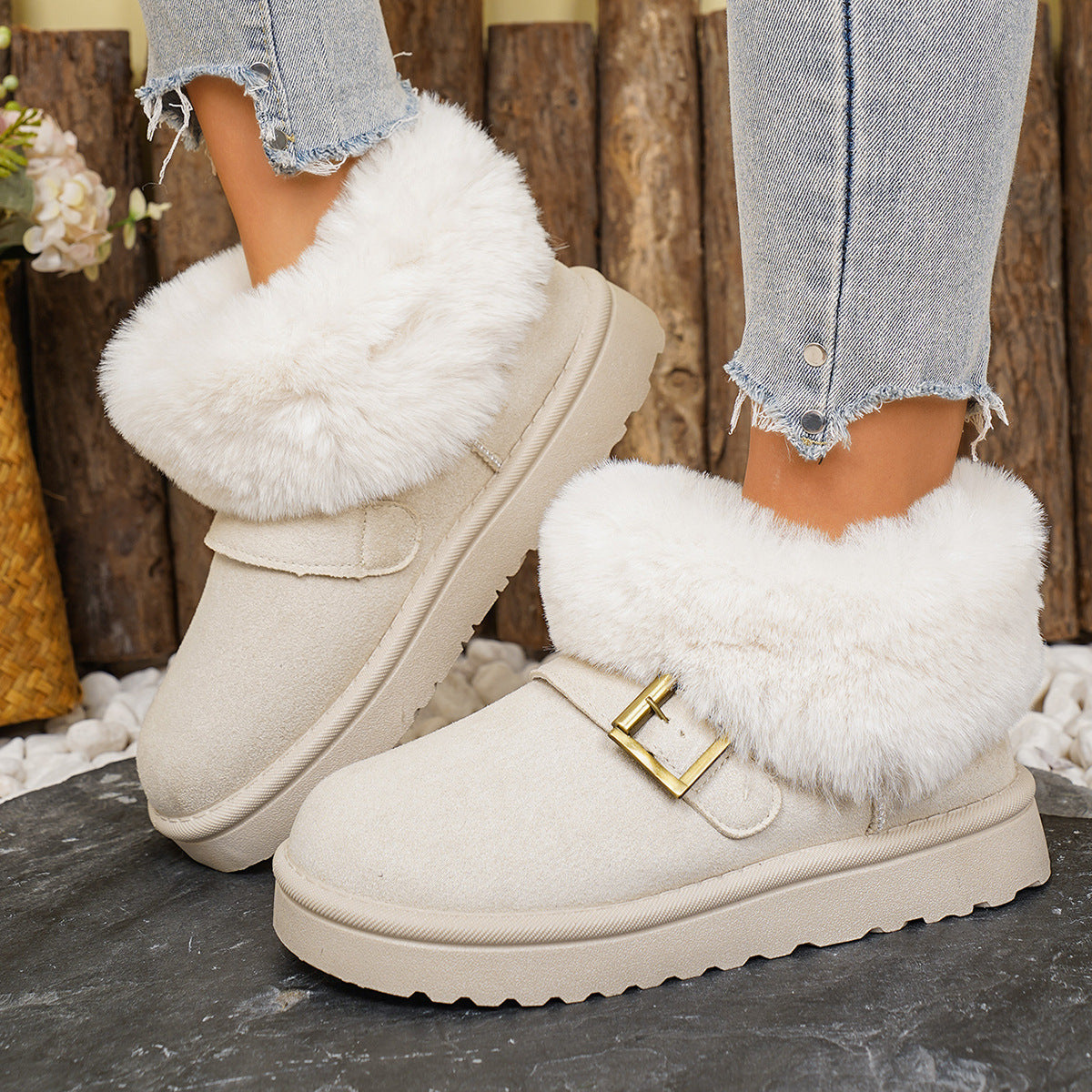 Beautifully Crafted Orthopedic Boots
