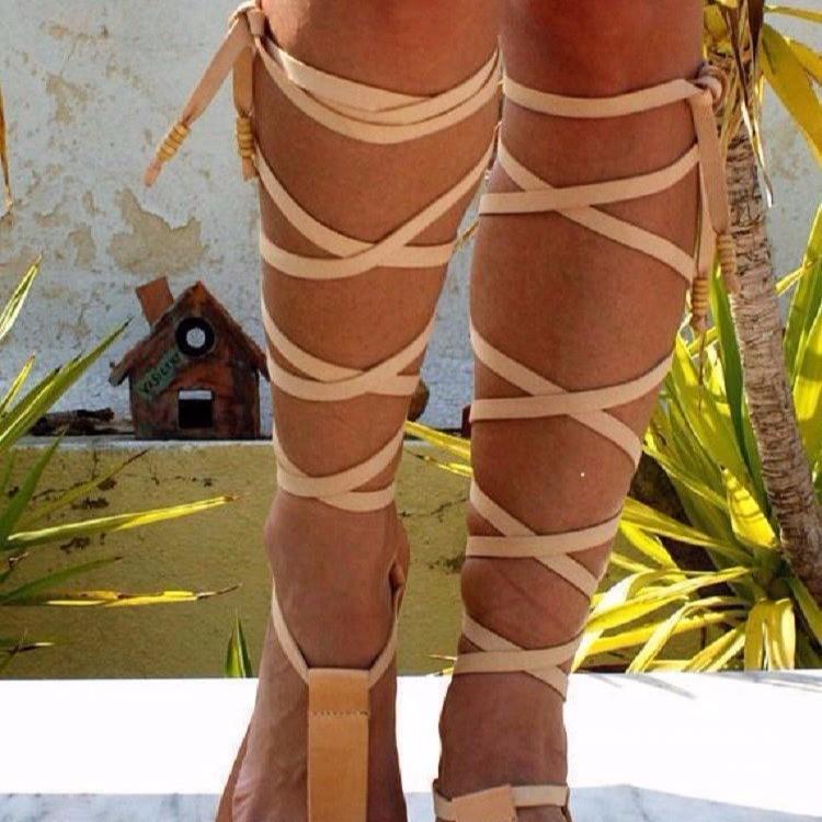Classic Orthopedic Sandals with Timeless Style