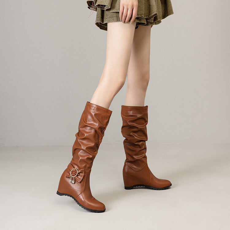 Classic Orthopedic Boots with Timeless Style