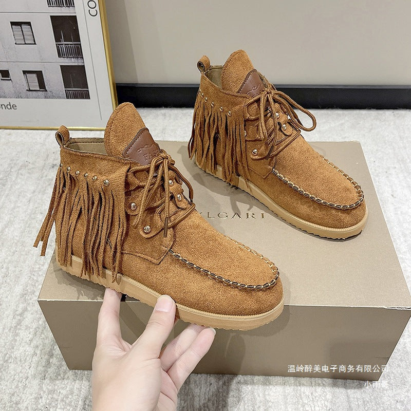 Stylish Orthopedic Boots for Any Occasion