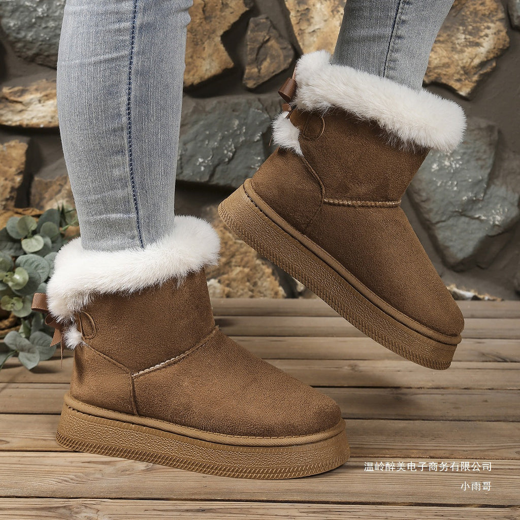Stylish Orthopedic Boots for Any Occasion