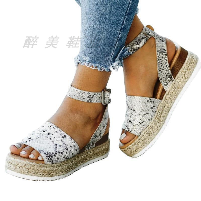 Elegant Orthopedic Sandals for Every Step