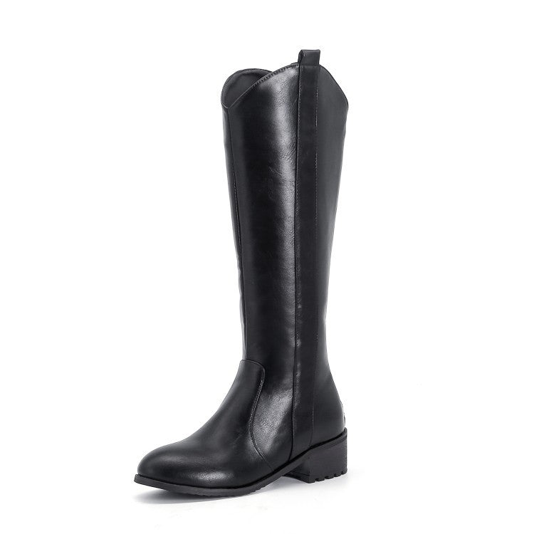 Graceful Orthopedic Boots for Modern Look