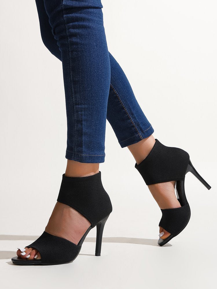 Classic Orthopedic Sandals with Timeless Style