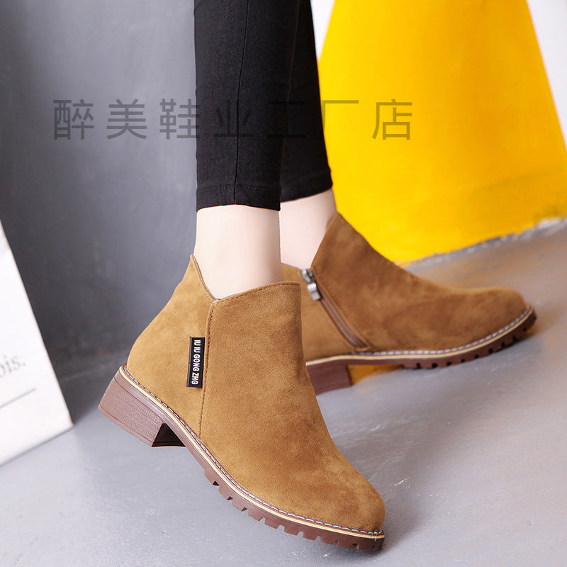 Stylish Orthopedic Boots for Any Occasion