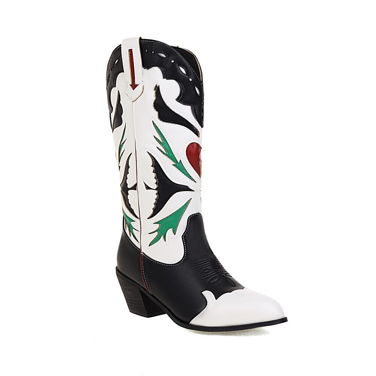 Classic Orthopedic Boots with Timeless Style