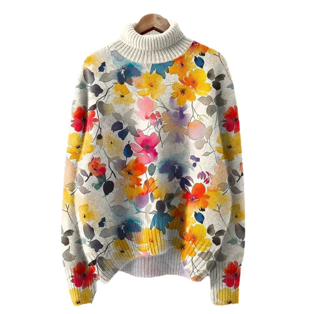 Thoughtfully Designed Sweater