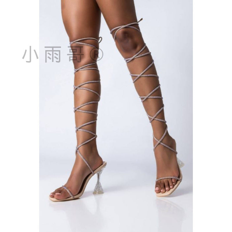 Classic Orthopedic Sandals with Timeless Style