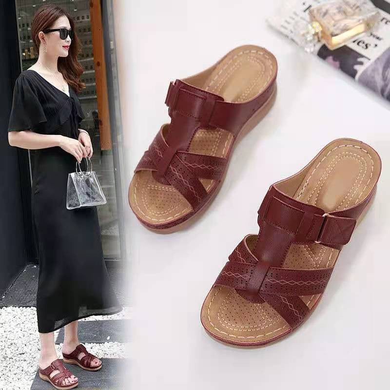 Beautifully Crafted Orthopedic Sandals