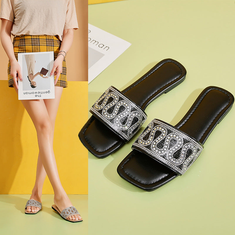 Vintage Inspired Orthopedic Sandals