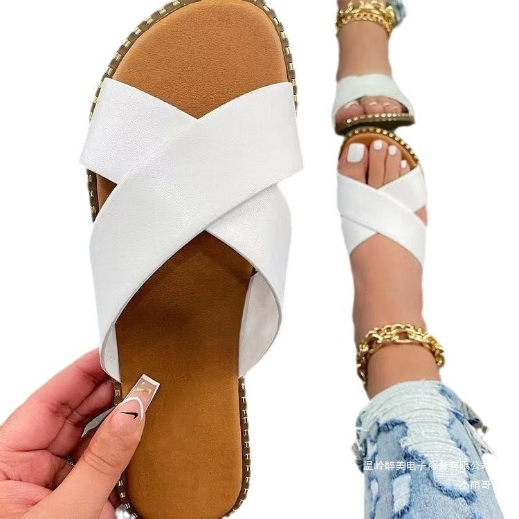 Elegant Orthopedic Sandals for Every Step